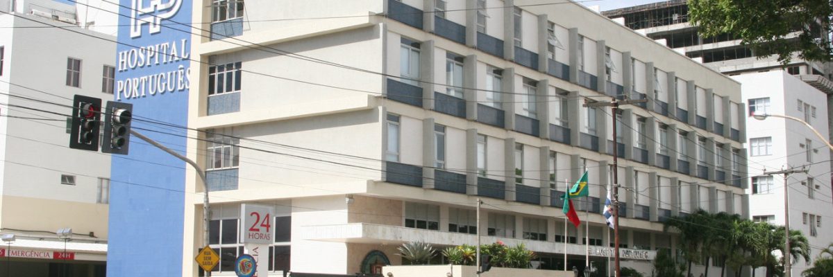 Hospital Português – Salvador/Ba