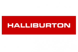 halliburton                 